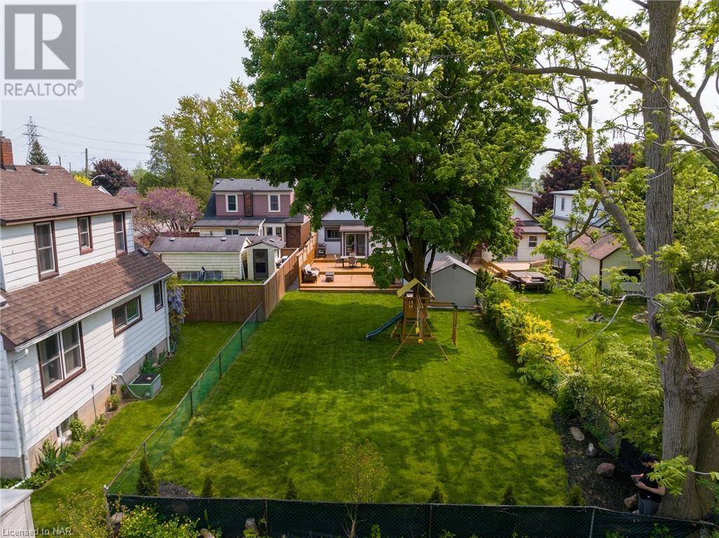 5901 Murray Street, Niagara Falls, Ontario  L2G 2K1 - Photo 40 - 40483727