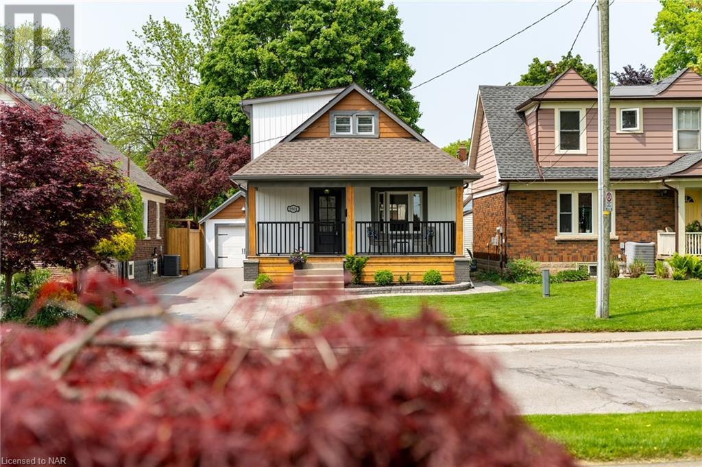 5901 Murray Street, Niagara Falls, Ontario  L2G 2K1 - Photo 41 - 40483727