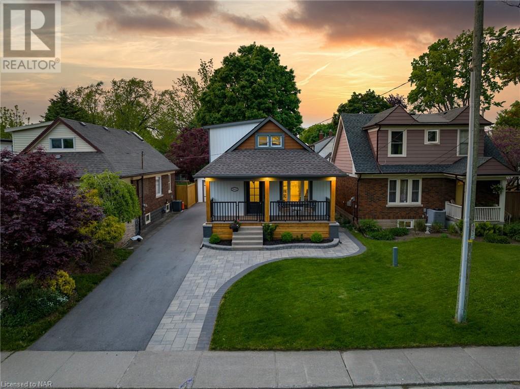 5901 Murray Street, Niagara Falls, Ontario  L2G 2K1 - Photo 42 - 40483727