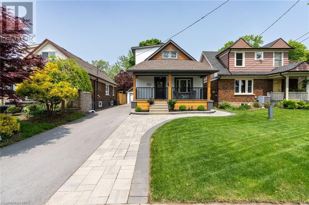 5901 Murray Street, Niagara Falls, Ontario  L2G 2K1 - Photo 44 - 40483727