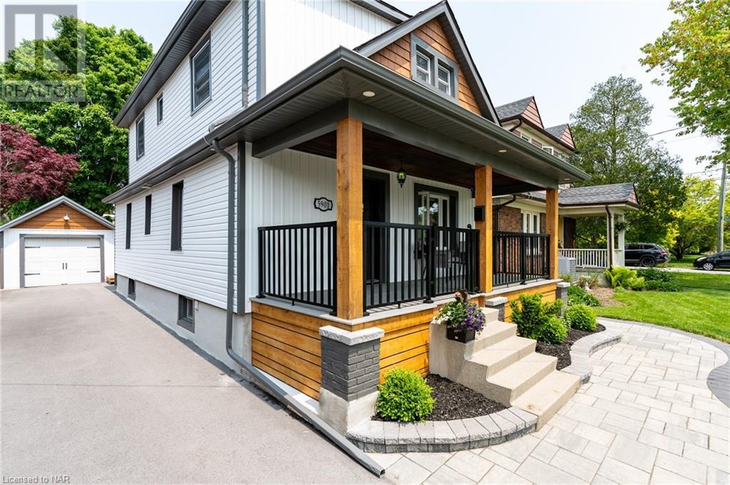 5901 Murray Street, Niagara Falls, Ontario  L2G 2K1 - Photo 5 - 40483727