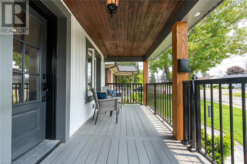 5901 Murray Street, Niagara Falls, Ontario  L2G 2K1 - Photo 6 - 40483727