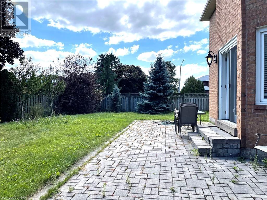 61 Barbican Trail, St. Catharines, Ontario  L2T 4A7 - Photo 36 - 40484254