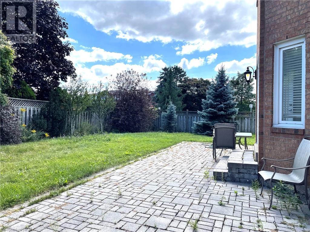 61 Barbican Trail, St. Catharines, Ontario  L2T 4A7 - Photo 37 - 40484254