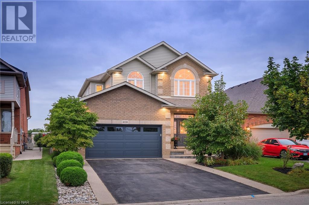 4128 ASHBY Drive, lincoln, Ontario