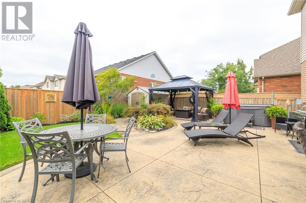 4128 Ashby Drive, Lincoln, Ontario  L0R 1B9 - Photo 34 - 40482201