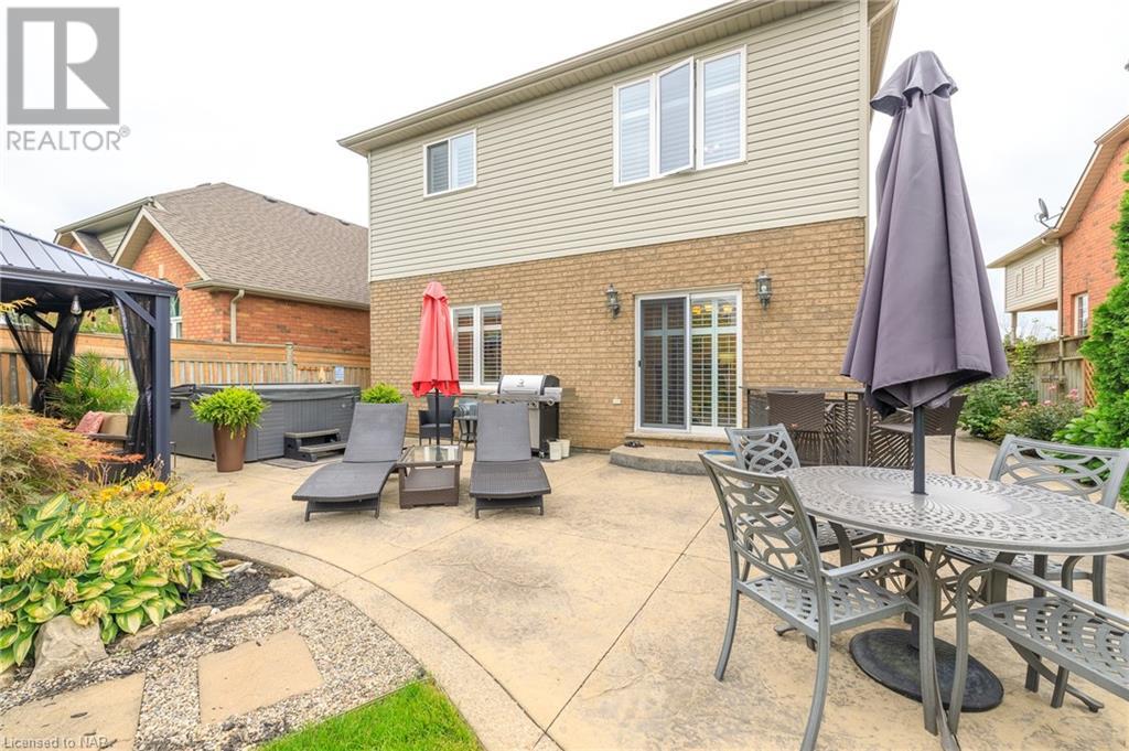 4128 Ashby Drive, Lincoln, Ontario  L0R 1B9 - Photo 35 - 40482201