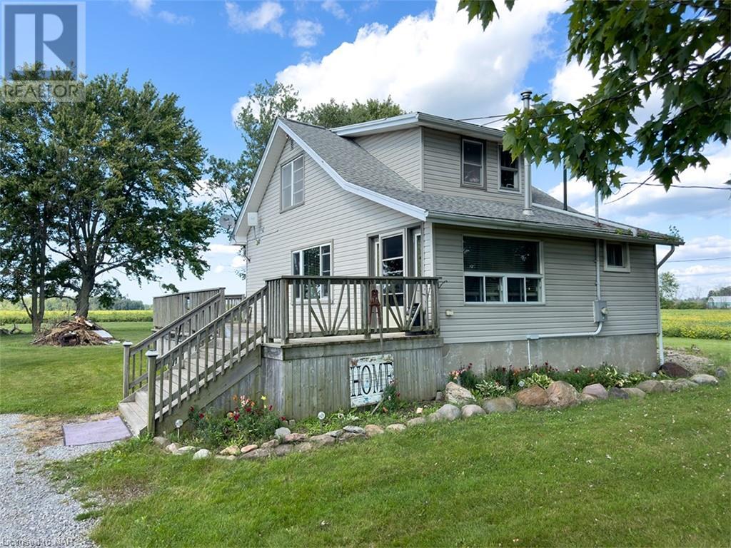 5718 HIGHWAY 3, sherkston, Ontario