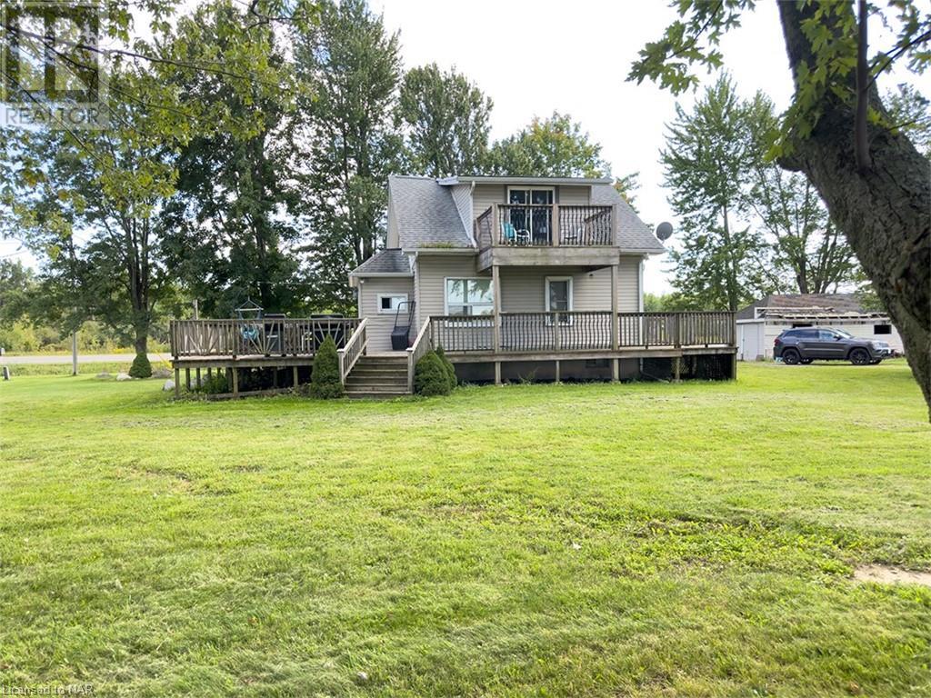 5718 Highway 3, Sherkston, Ontario  L0S 1R0 - Photo 19 - 40478873