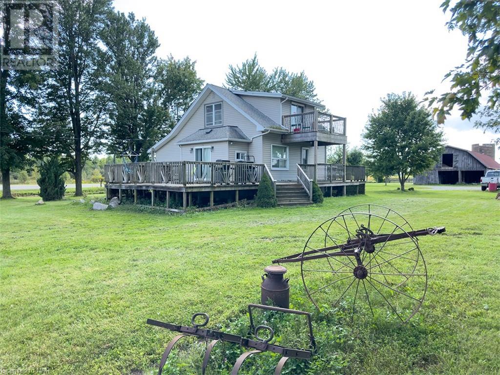5718 Highway 3, Sherkston, Ontario  L0S 1R0 - Photo 2 - 40478873