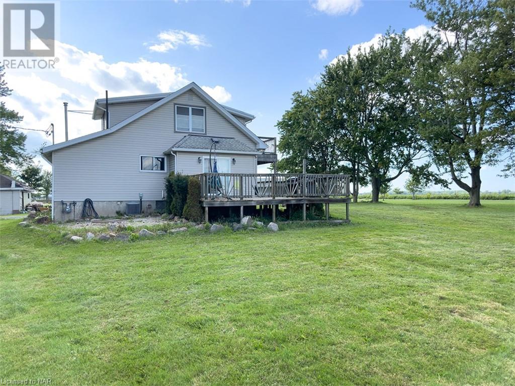 5718 Highway 3, Sherkston, Ontario  L0S 1R0 - Photo 20 - 40478873