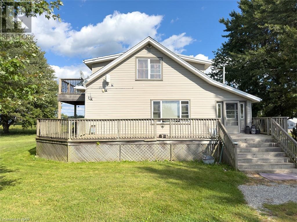 5718 Highway 3, Sherkston, Ontario  L0S 1R0 - Photo 22 - 40478873