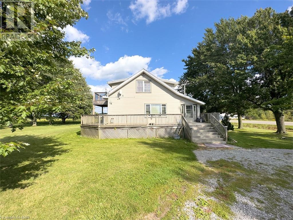 5718 Highway 3, Sherkston, Ontario  L0S 1R0 - Photo 25 - 40478873