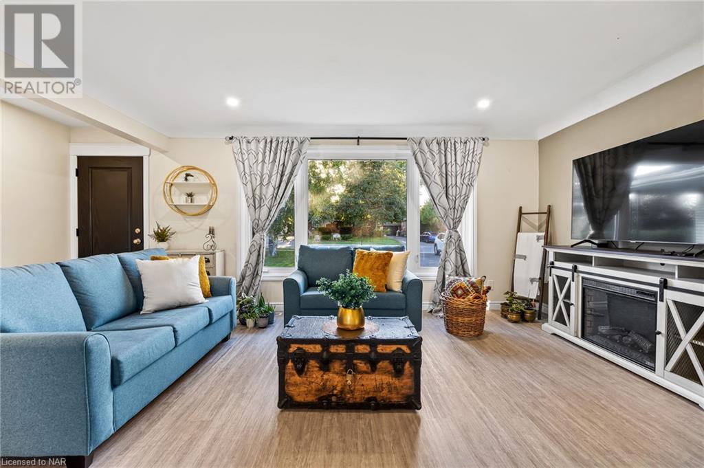 1869 Four Mile Creek Road Unit# Main Floor, Niagara-On-The-Lake, Ontario  L0S 1J0 - Photo 11 - 40485186