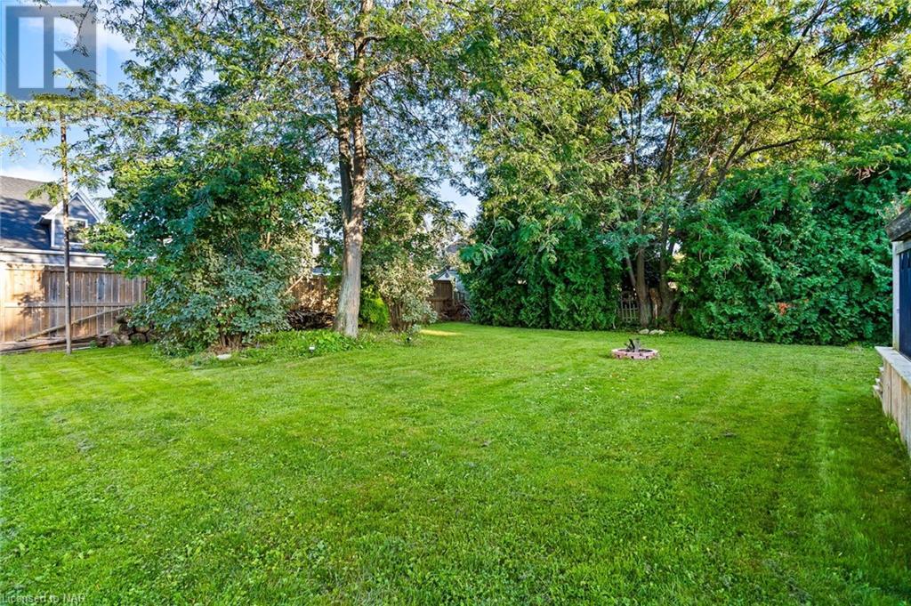 1869 Four Mile Creek Road Unit# Main Floor, Niagara-On-The-Lake, Ontario  L0S 1J0 - Photo 26 - 40485186