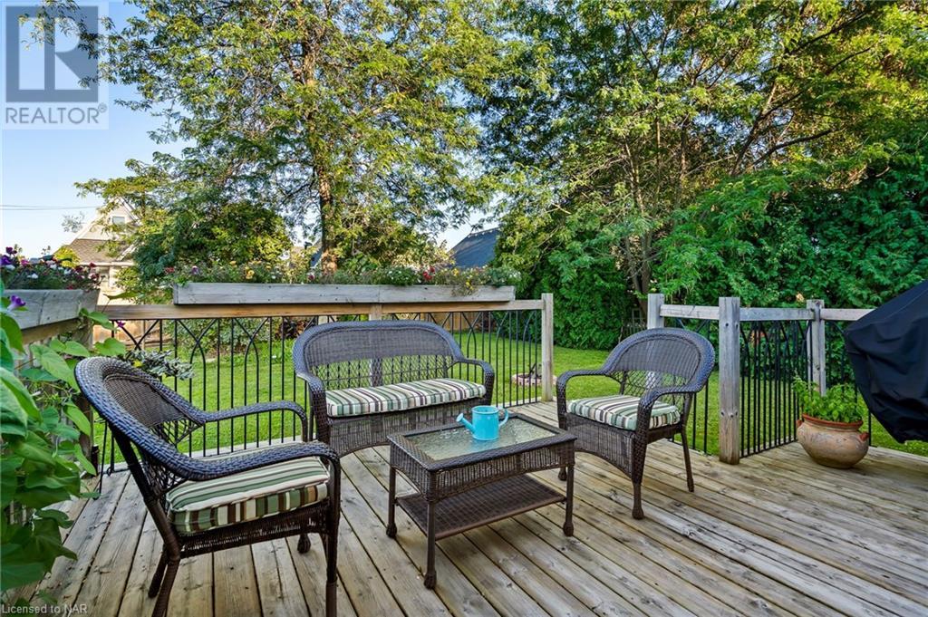 1869 Four Mile Creek Road Unit# Main Floor, Niagara-On-The-Lake, Ontario  L0S 1J0 - Photo 3 - 40485186