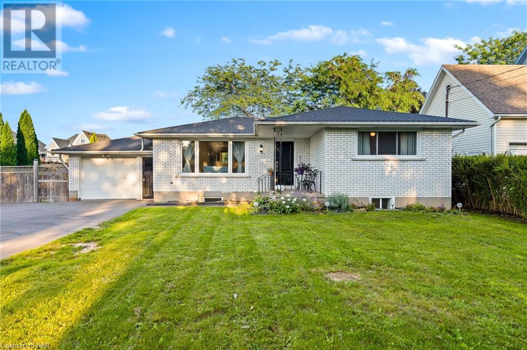 1869 Four Mile Creek Road Unit# Main Floor, Niagara-On-The-Lake, Ontario  L0S 1J0 - Photo 30 - 40485186