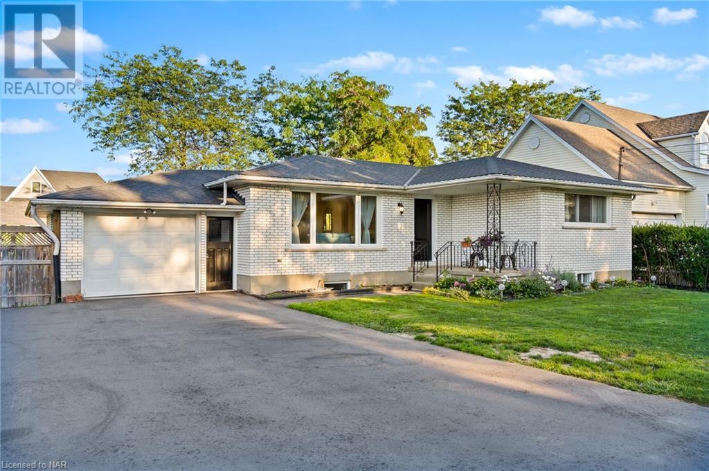1869 Four Mile Creek Road Unit# Main Floor, Niagara-On-The-Lake, Ontario  L0S 1J0 - Photo 5 - 40485186