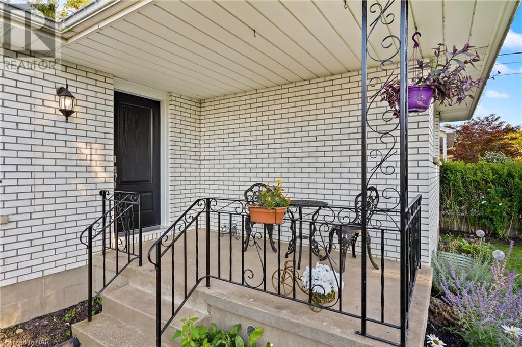 1869 Four Mile Creek Road Unit# Main Floor, Niagara-On-The-Lake, Ontario  L0S 1J0 - Photo 7 - 40485186