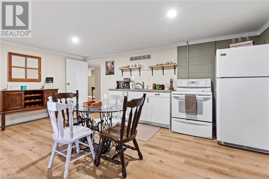 1869 Four Mile Creek Road Unit# Basement, Niagara-On-The-Lake, Ontario  L0S 1J0 - Photo 10 - 40485185