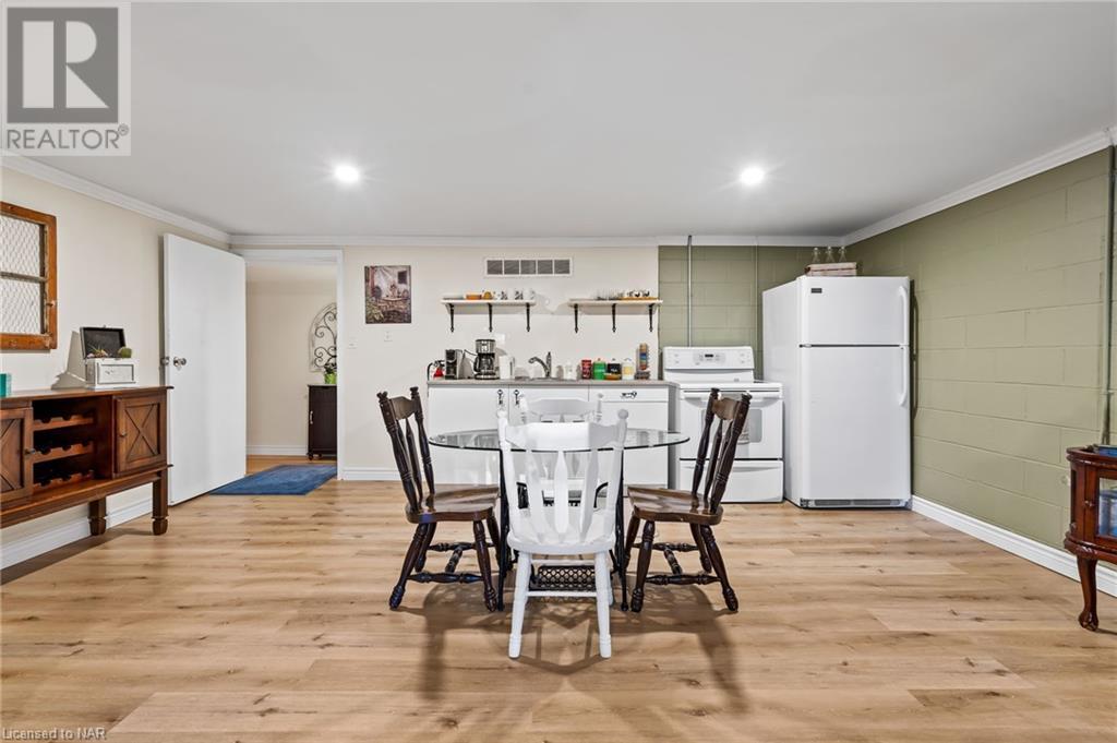 1869 Four Mile Creek Road Unit# Basement, Niagara-On-The-Lake, Ontario  L0S 1J0 - Photo 11 - 40485185