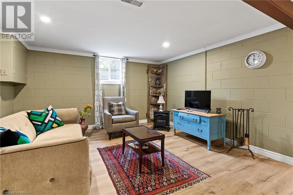 1869 Four Mile Creek Road Unit# Basement, Niagara-On-The-Lake, Ontario  L0S 1J0 - Photo 12 - 40485185
