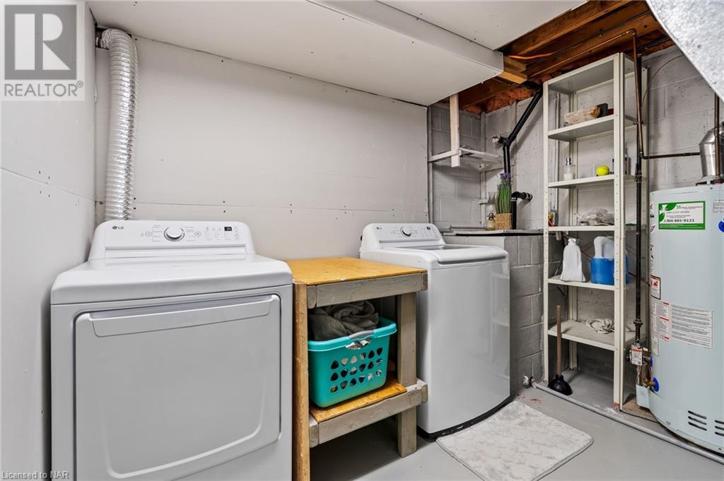 1869 Four Mile Creek Road Unit# Basement, Niagara-On-The-Lake, Ontario  L0S 1J0 - Photo 15 - 40485185