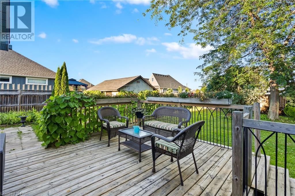 1869 Four Mile Creek Road Unit# Basement, Niagara-On-The-Lake, Ontario  L0S 1J0 - Photo 3 - 40485185