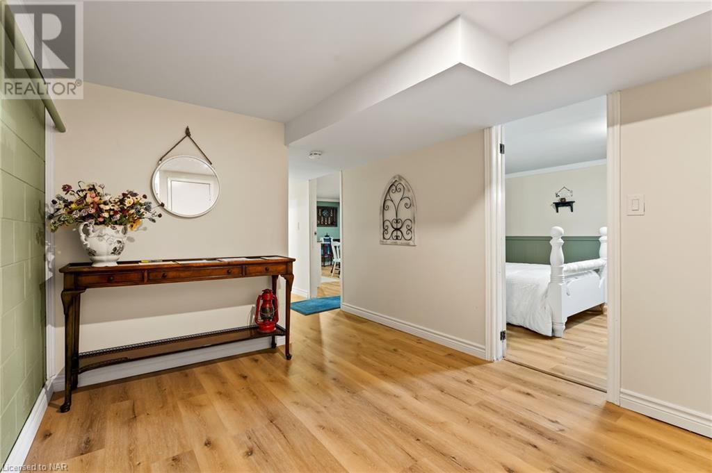 1869 Four Mile Creek Road Unit# Basement, Niagara-On-The-Lake, Ontario  L0S 1J0 - Photo 4 - 40485185