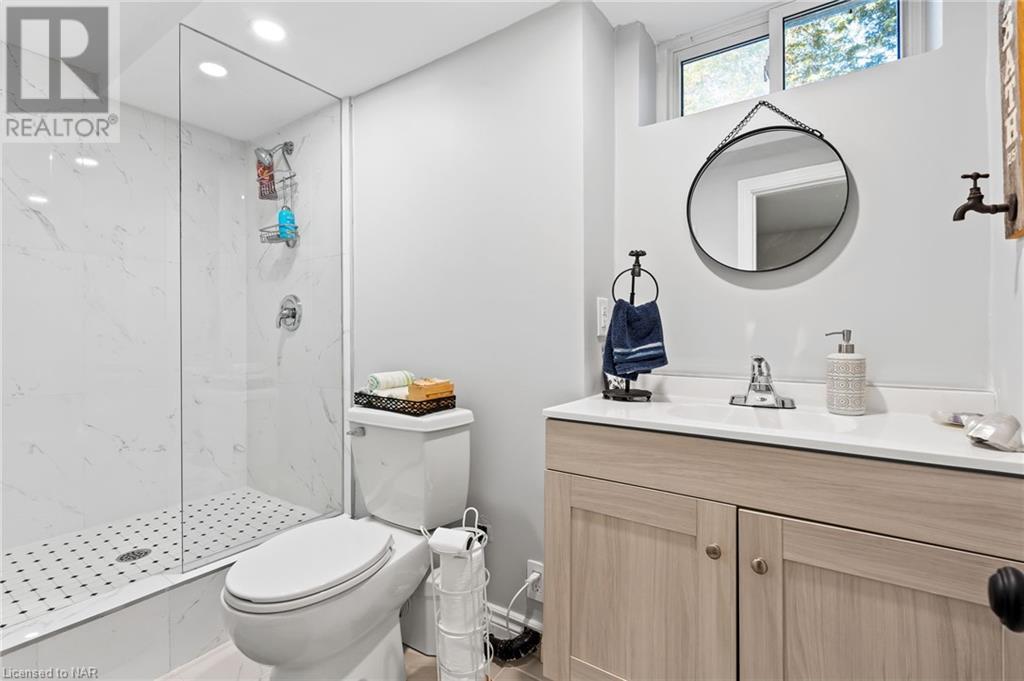 1869 Four Mile Creek Road Unit# Basement, Niagara-On-The-Lake, Ontario  L0S 1J0 - Photo 5 - 40485185