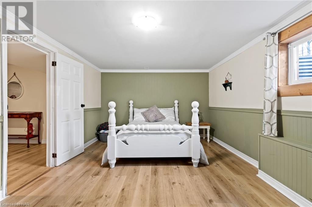 1869 Four Mile Creek Road Unit# Basement, Niagara-On-The-Lake, Ontario  L0S 1J0 - Photo 7 - 40485185