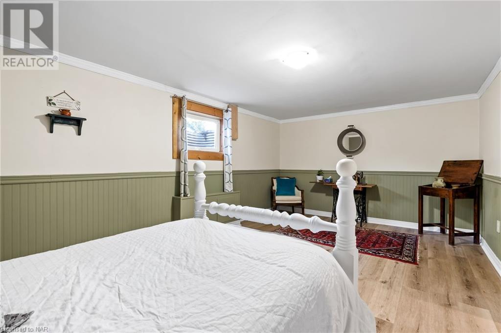 1869 Four Mile Creek Road Unit# Basement, Niagara-On-The-Lake, Ontario  L0S 1J0 - Photo 8 - 40485185