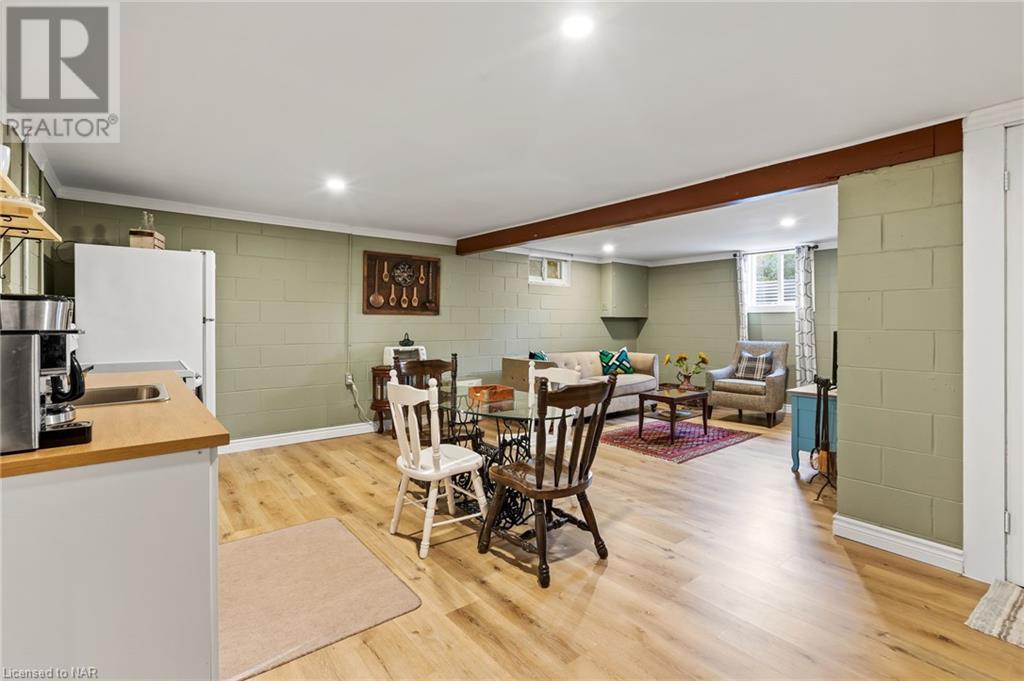 1869 Four Mile Creek Road Unit# Basement, Niagara-On-The-Lake, Ontario  L0S 1J0 - Photo 9 - 40485185