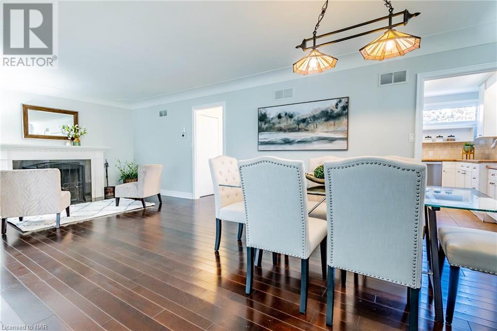 70 Hillcrest Avenue, St. Catharines, Ontario  L2R 4Y1 - Photo 10 - 40484962