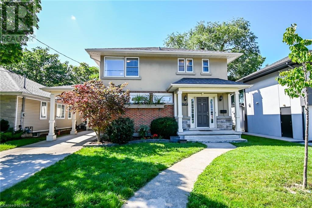 70 Hillcrest Avenue, St. Catharines, Ontario  L2R 4Y1 - Photo 34 - 40484962