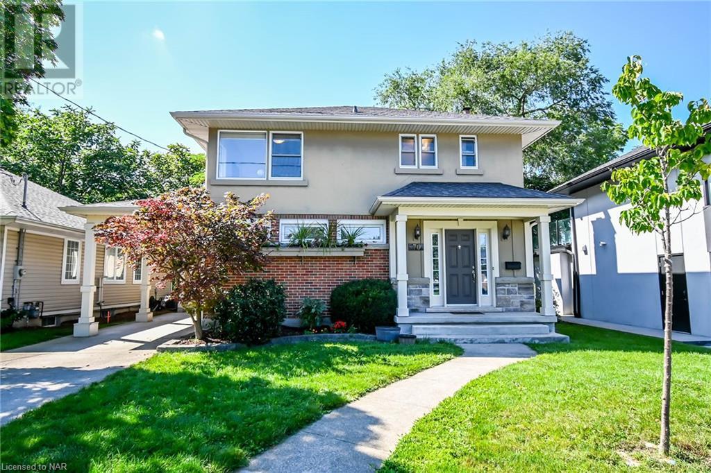 70 Hillcrest Avenue, St. Catharines, Ontario  L2R 4Y1 - Photo 35 - 40484962