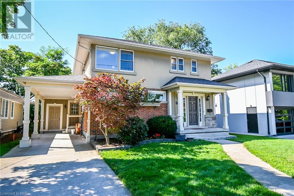 70 Hillcrest Avenue, St. Catharines, Ontario  L2R 4Y1 - Photo 36 - 40484962