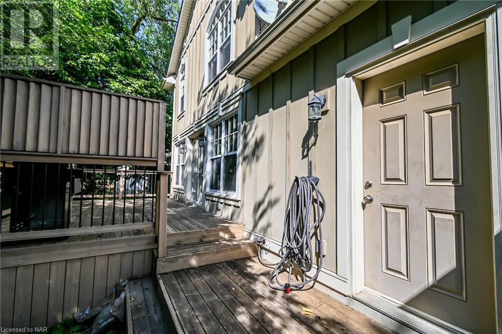70 Hillcrest Avenue, St. Catharines, Ontario  L2R 4Y1 - Photo 41 - 40484962