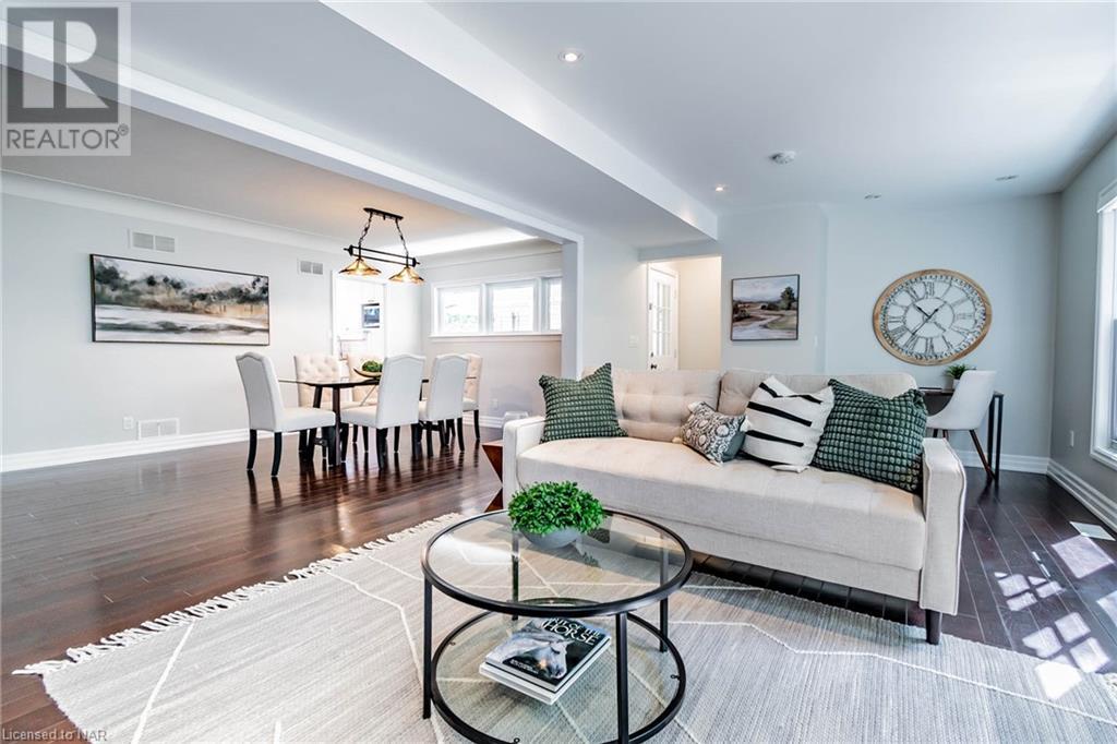 70 Hillcrest Avenue, St. Catharines, Ontario  L2R 4Y1 - Photo 6 - 40484962