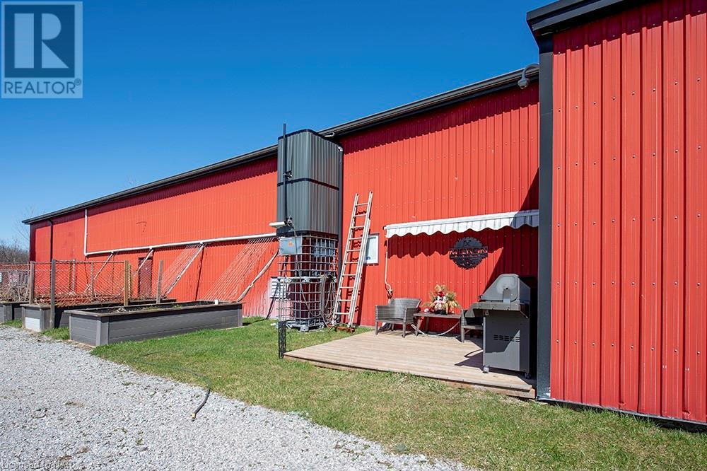 6501 Kister Road, Niagara Falls, Ontario  L2G 0B8 - Photo 20 - 40482512