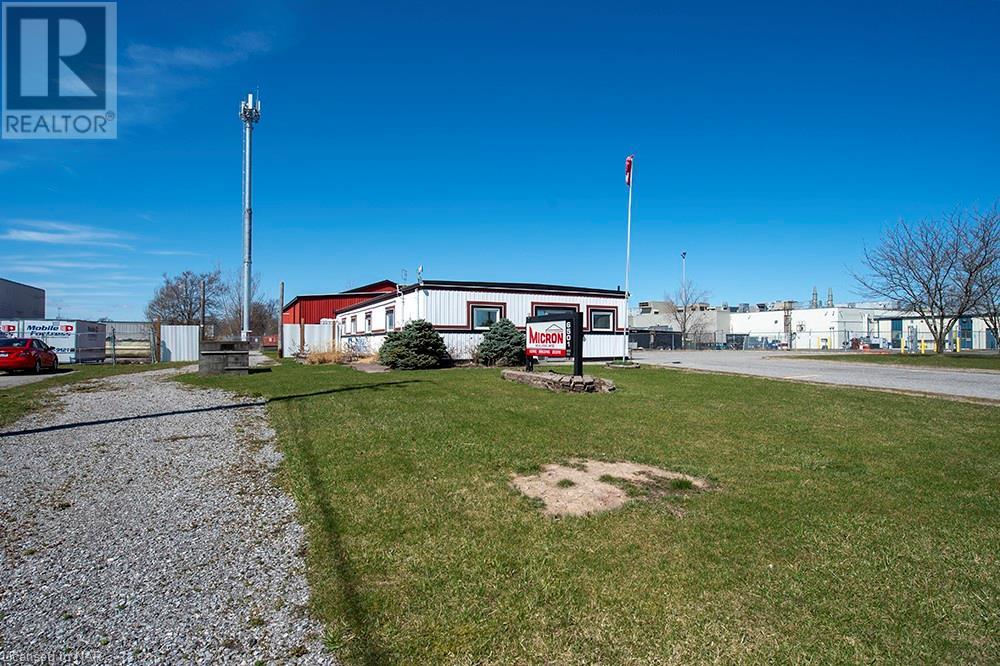 6501 Kister Road, Niagara Falls, Ontario  L2G 0B8 - Photo 24 - 40482512
