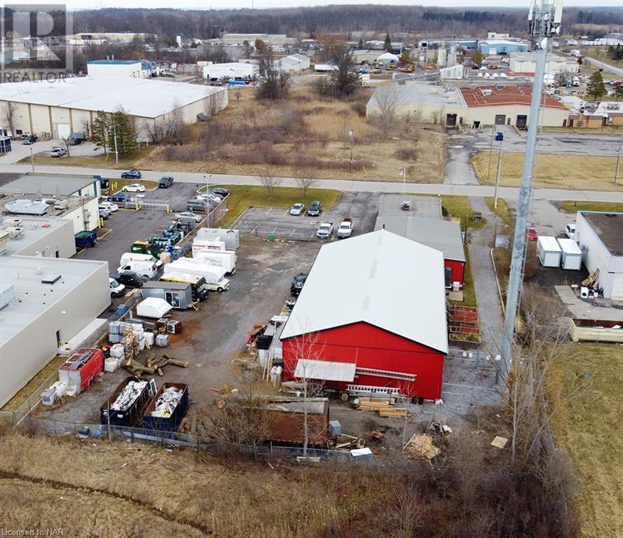 6501 Kister Road, Niagara Falls, Ontario  L2G 0B8 - Photo 26 - 40482512