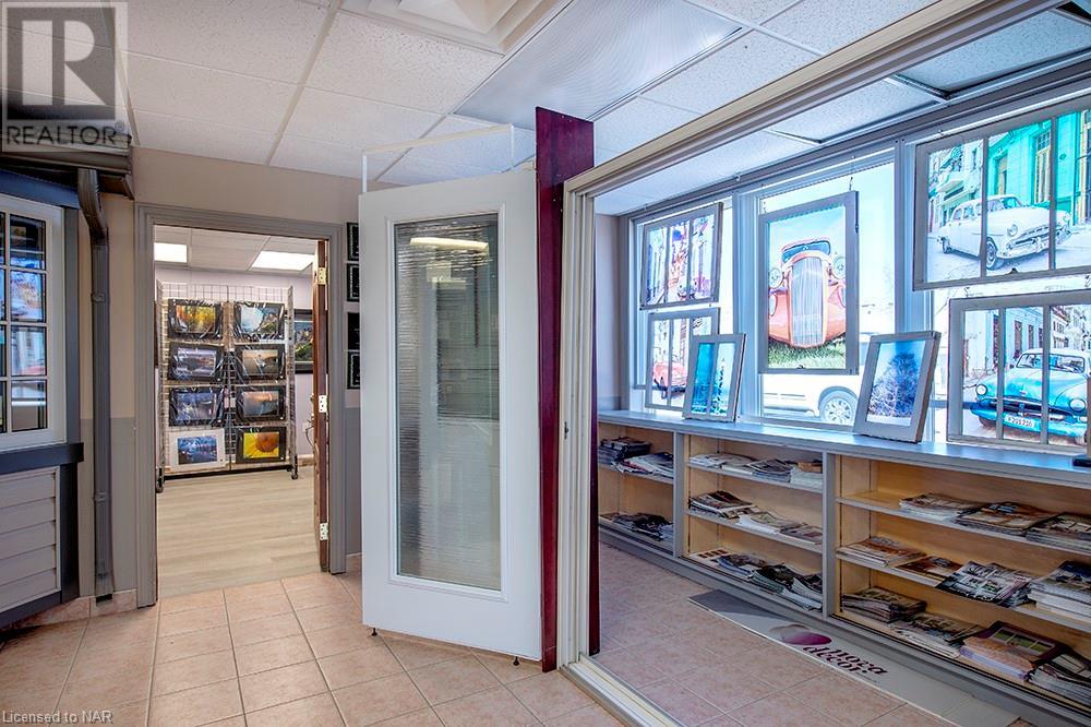 6501 Kister Road, Niagara Falls, Ontario  L2G 0B8 - Photo 5 - 40482512