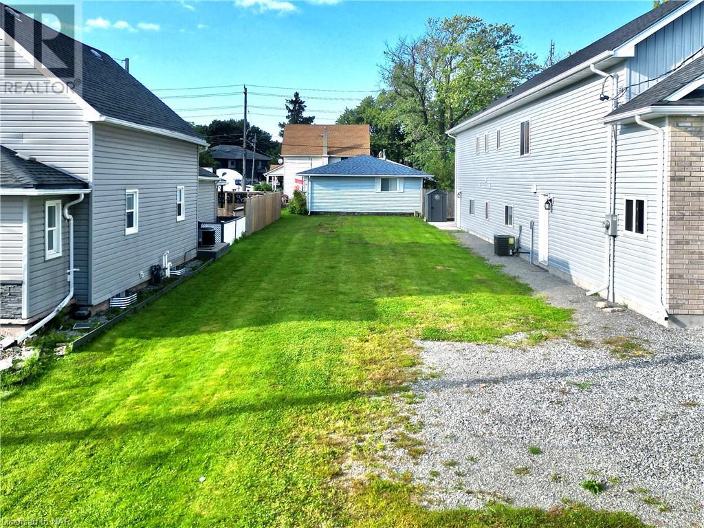 44 CHESTNUT Street, port colborne, Ontario