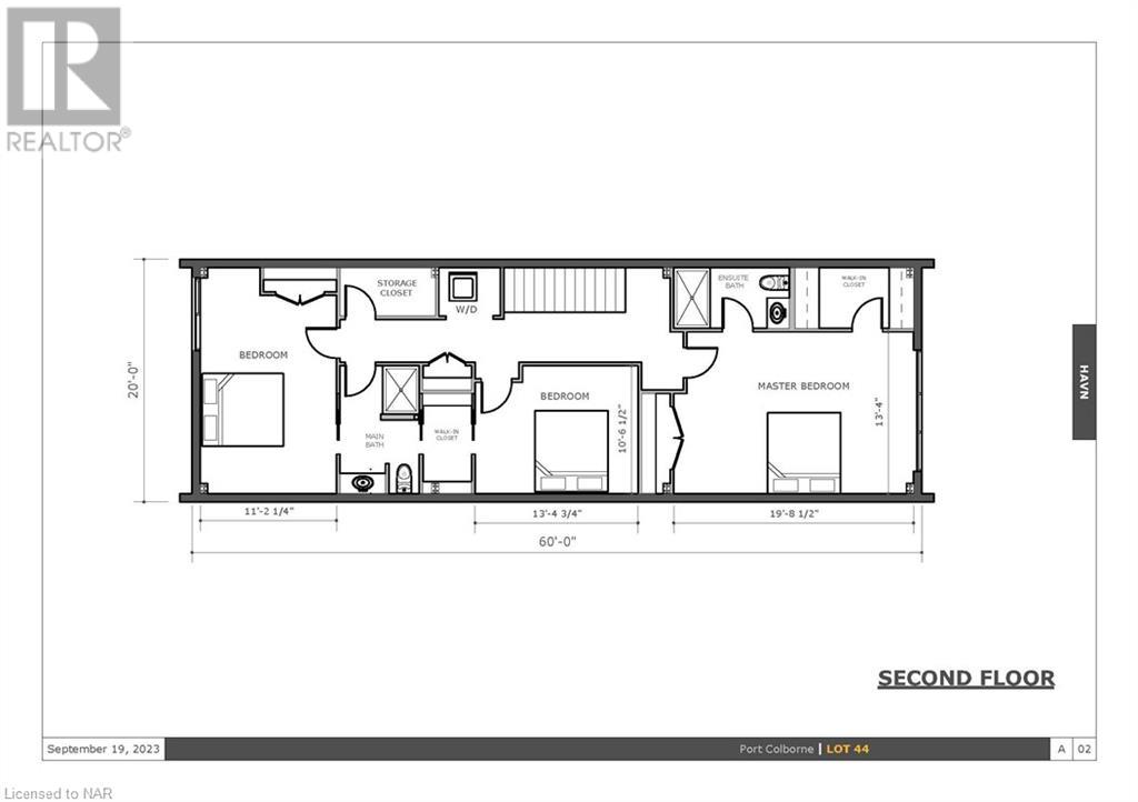 44 Chestnut Street, Port Colborne, Ontario  L3K 1R4 - Photo 4 - 40483519