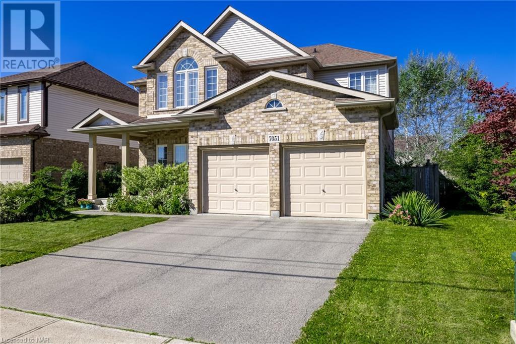 7051 KALAR Road, niagara falls, Ontario