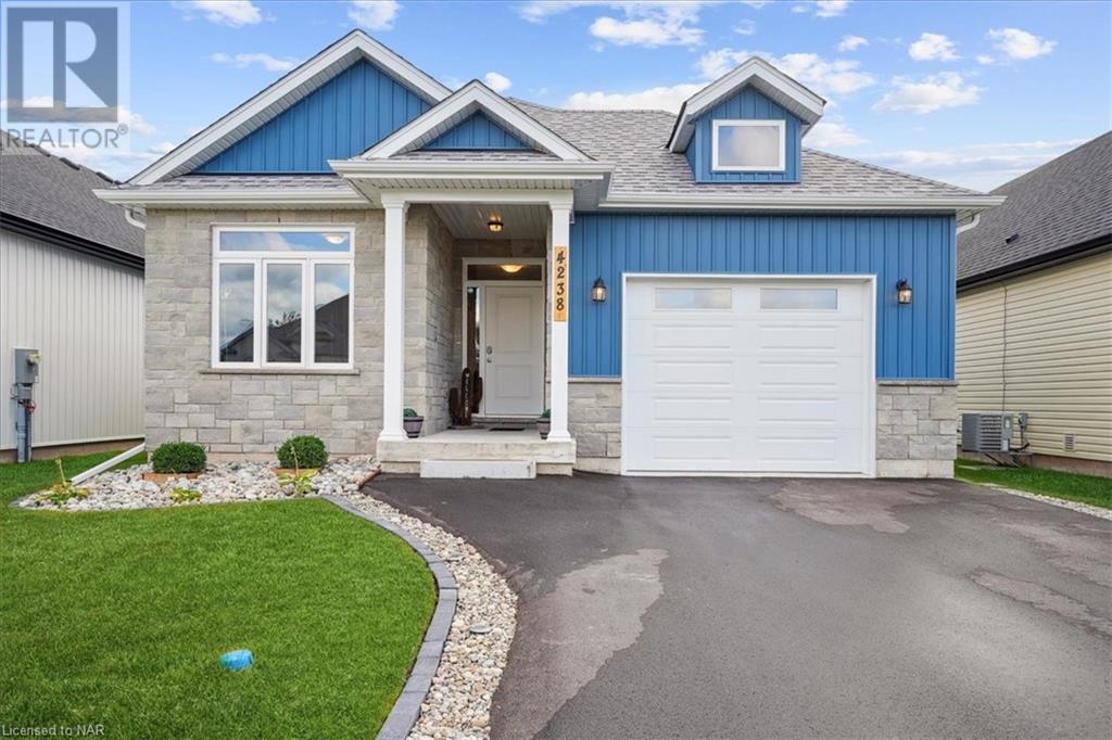 4238 VILLAGE CREEK Drive, stevensville, Ontario