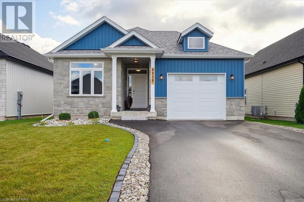 4238 Village Creek Drive, Stevensville, Ontario  L0S 1S0 - Photo 2 - 40479329