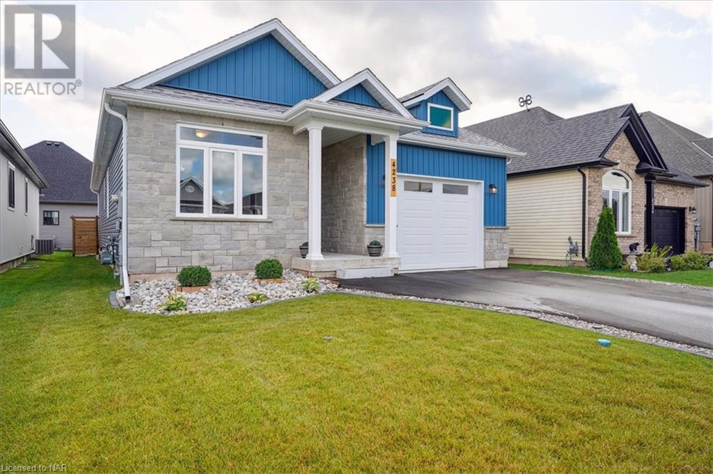 4238 Village Creek Drive, Stevensville, Ontario  L0S 1S0 - Photo 3 - 40479329