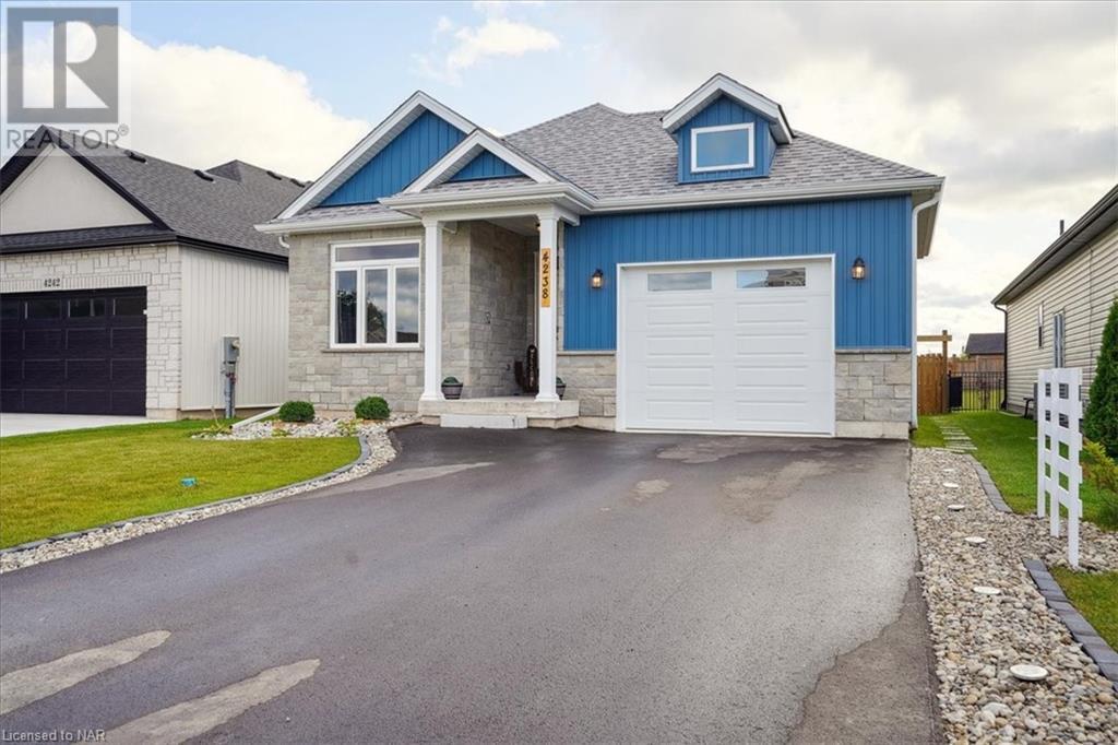 4238 Village Creek Drive, Stevensville, Ontario  L0S 1S0 - Photo 4 - 40479329